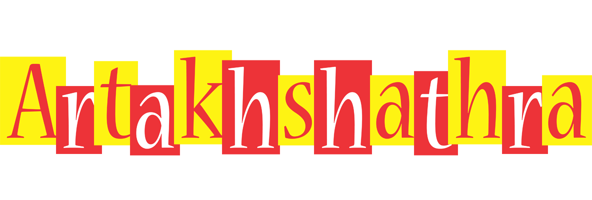 Artakhshathra errors logo