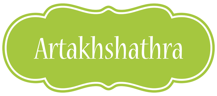 Artakhshathra family logo