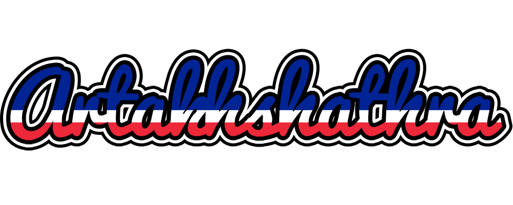 Artakhshathra france logo