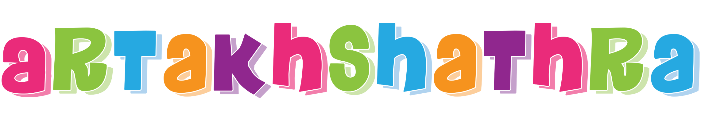 Artakhshathra friday logo