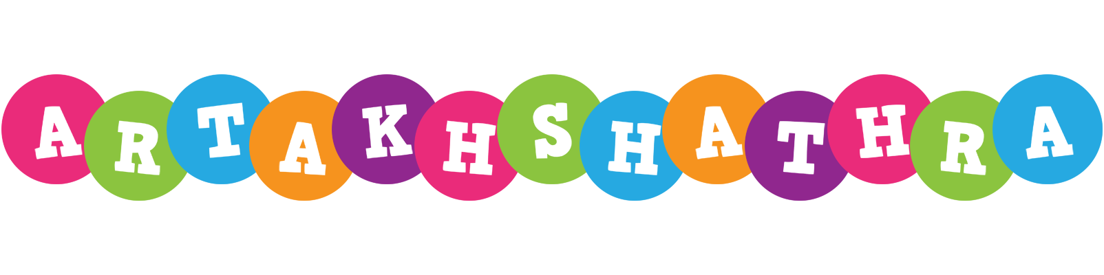 Artakhshathra friends logo