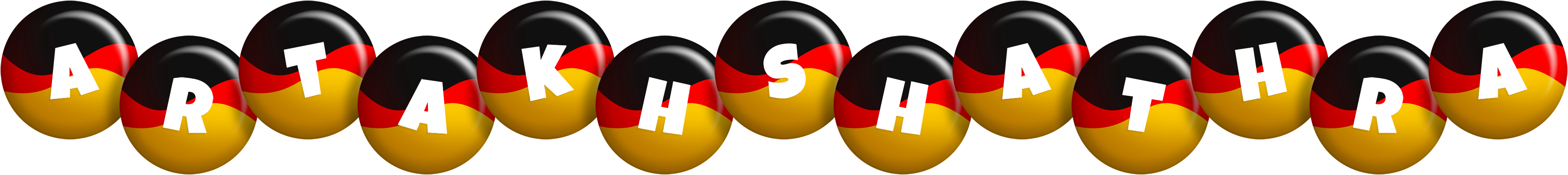 Artakhshathra german logo