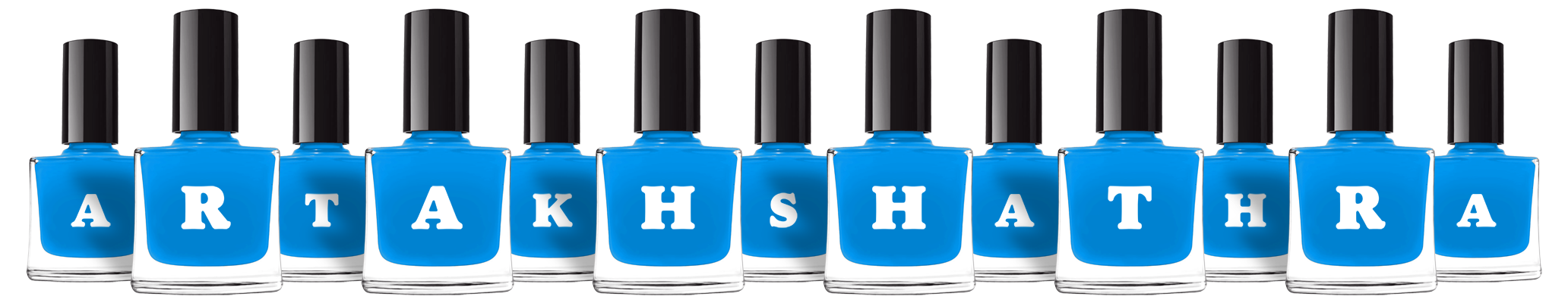 Artakhshathra glossy logo