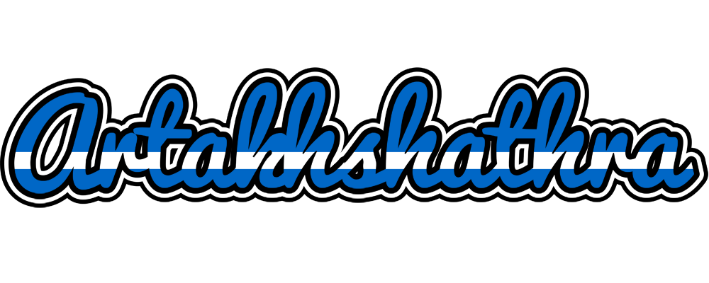 Artakhshathra greece logo