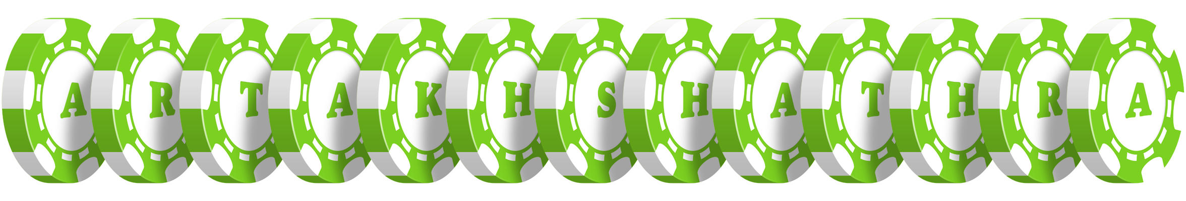 Artakhshathra holdem logo