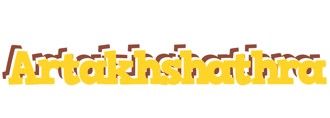 Artakhshathra hotcup logo
