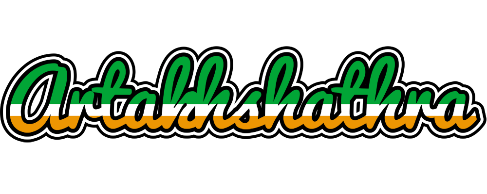 Artakhshathra ireland logo
