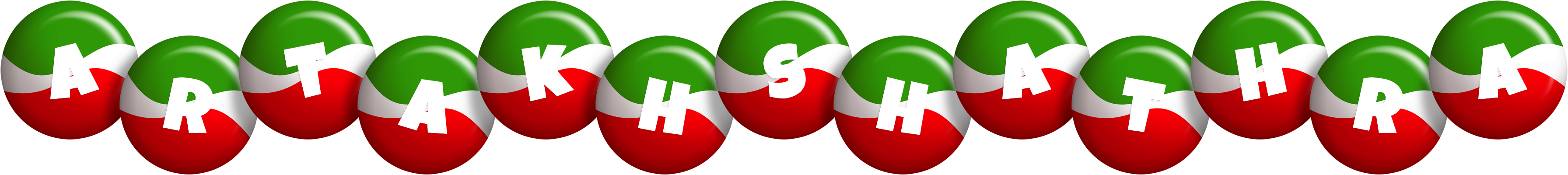 Artakhshathra italy logo
