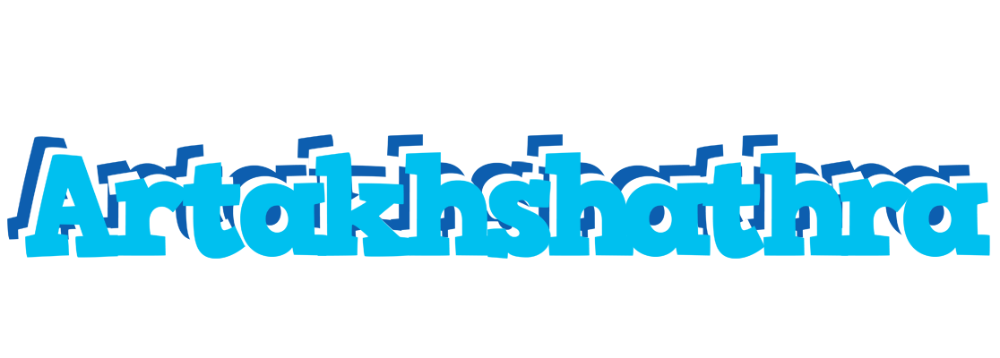 Artakhshathra jacuzzi logo