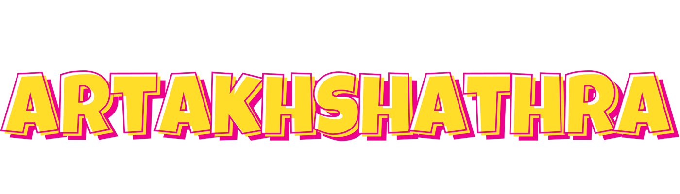 Artakhshathra kaboom logo