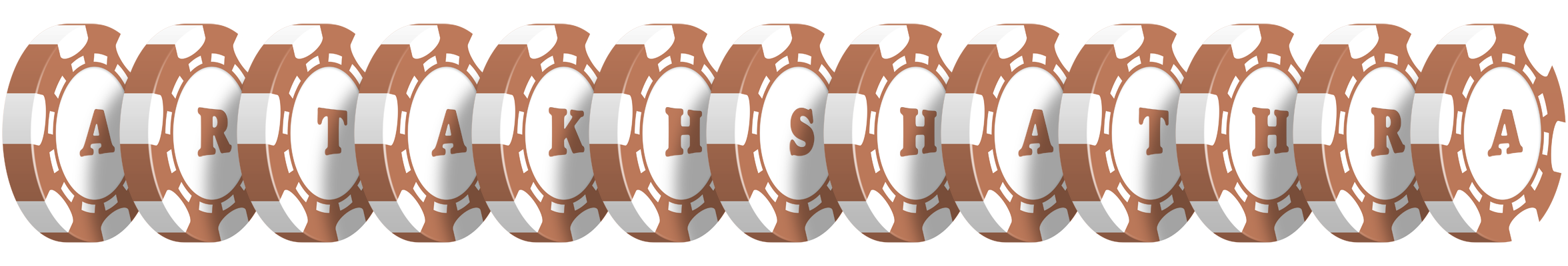 Artakhshathra limit logo