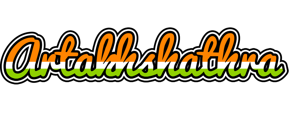 Artakhshathra mumbai logo
