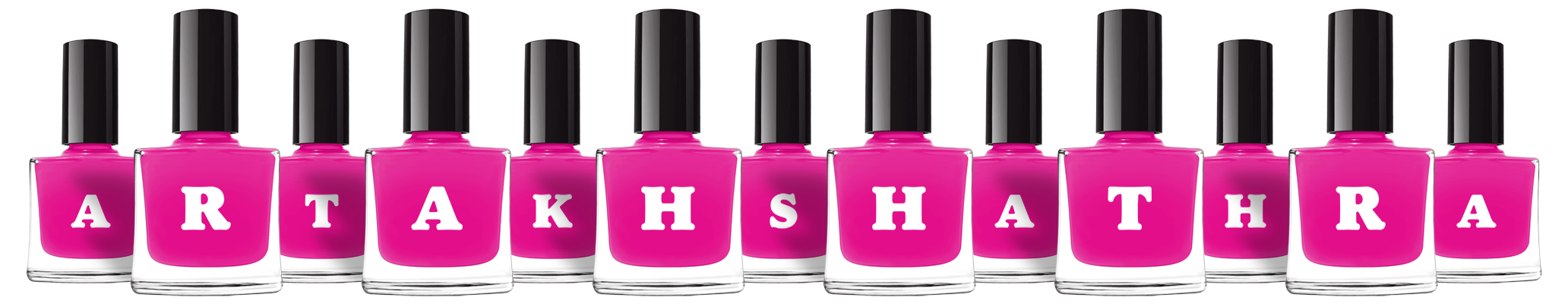 Artakhshathra nails logo