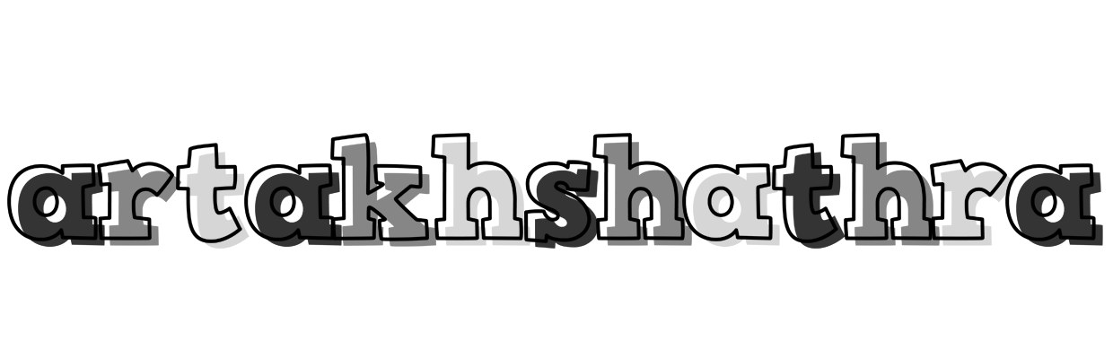 Artakhshathra night logo