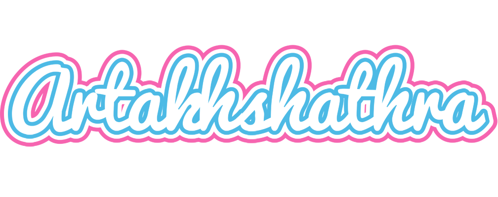 Artakhshathra outdoors logo