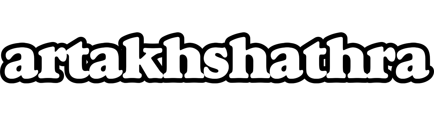 Artakhshathra panda logo