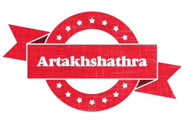 Artakhshathra passion logo