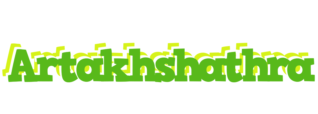Artakhshathra picnic logo