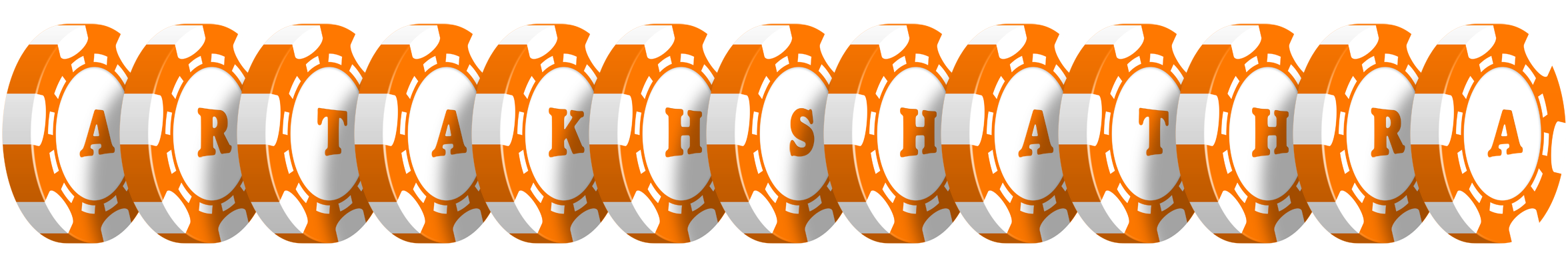Artakhshathra stacks logo