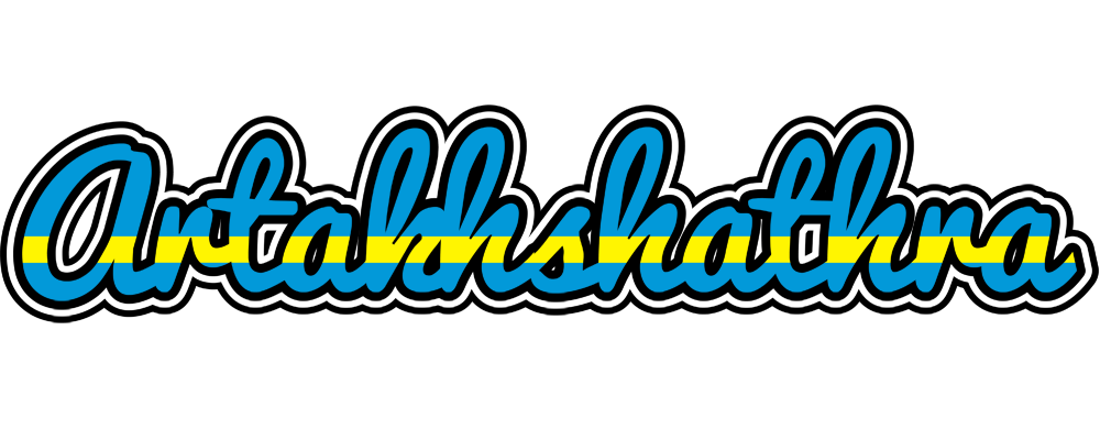 Artakhshathra sweden logo
