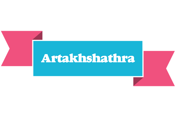 Artakhshathra today logo