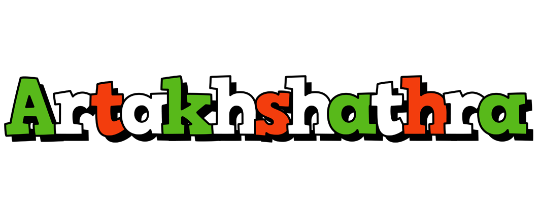 Artakhshathra venezia logo