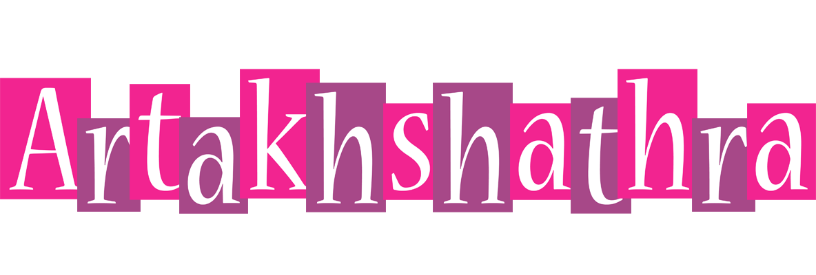 Artakhshathra whine logo