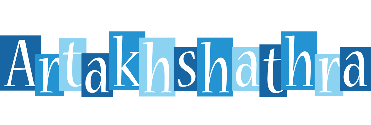 Artakhshathra winter logo