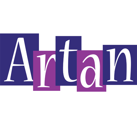Artan autumn logo