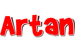 Artan basket logo