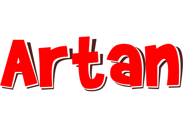 Artan basket logo