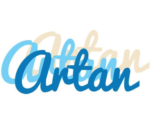 Artan breeze logo