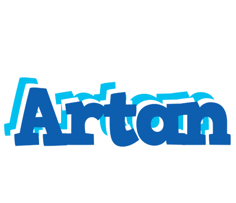 Artan business logo