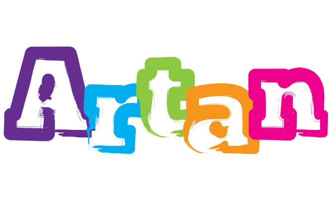 Artan casino logo