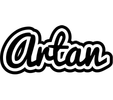 Artan chess logo