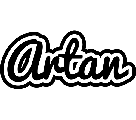 Artan chess logo