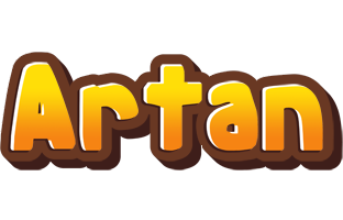 Artan cookies logo