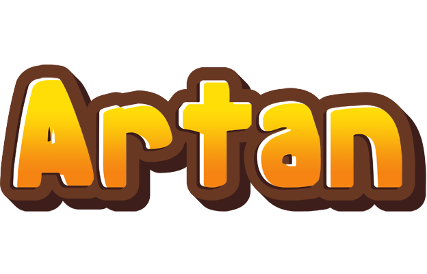 Artan cookies logo