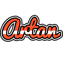 Artan denmark logo