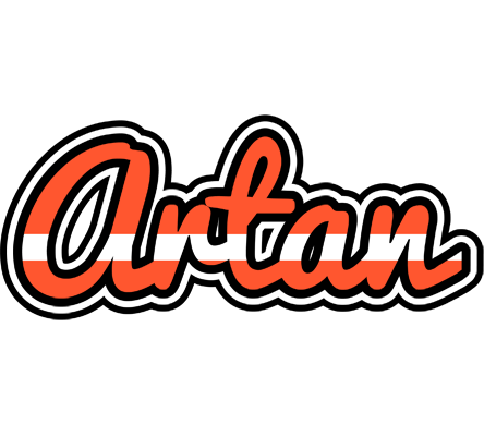 Artan denmark logo