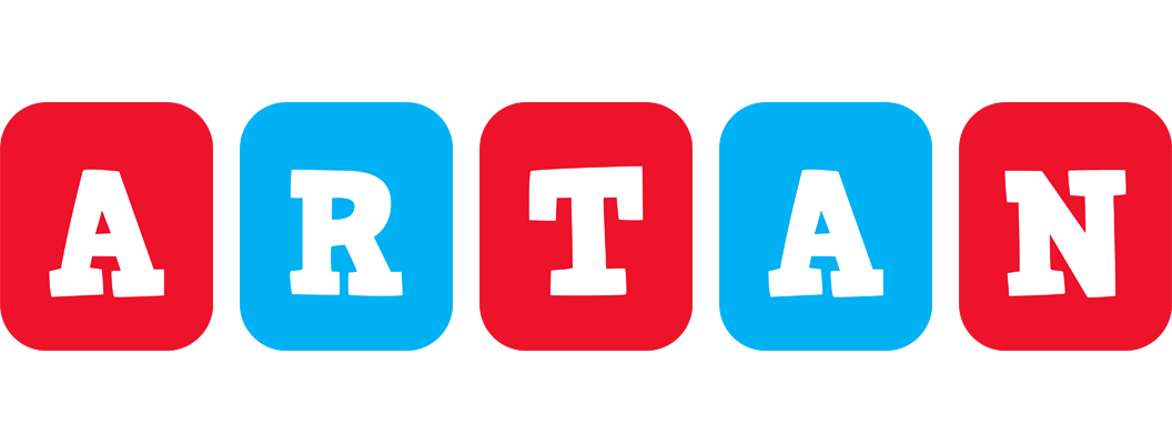 Artan diesel logo
