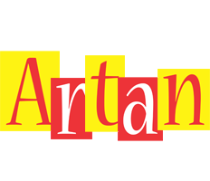 Artan errors logo