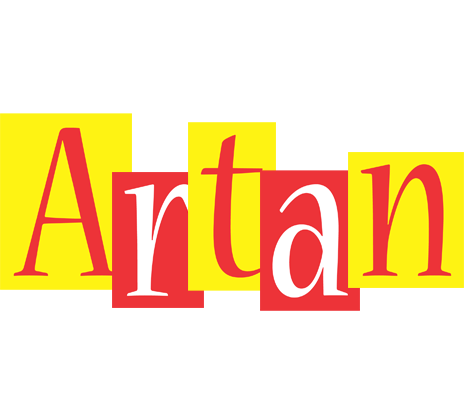 Artan errors logo