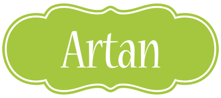 Artan family logo