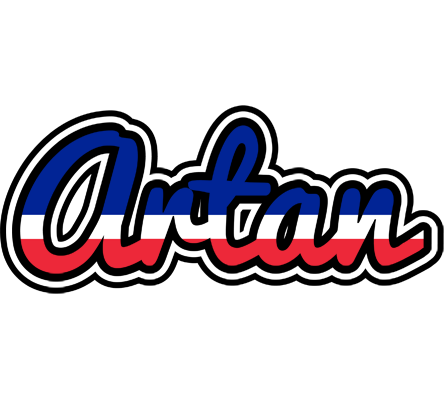 Artan france logo