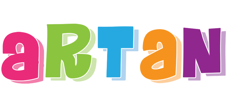 Artan friday logo