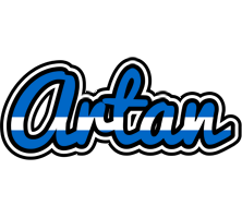 Artan greece logo