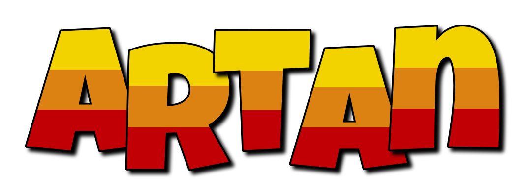 Artan jungle logo