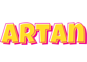 Artan kaboom logo