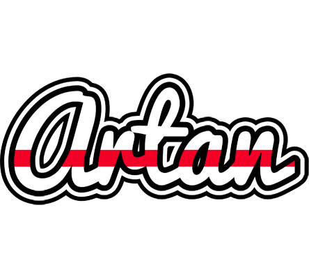 Artan kingdom logo